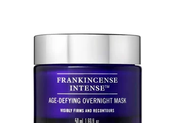 Neal’s Yard launch Age Defying Overnight Mask