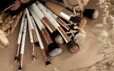 Your essential  makeup brush guide