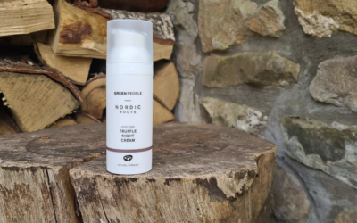 New – Nordic Roots Truffle Night Cream