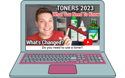 Do you still need to use a toner?
