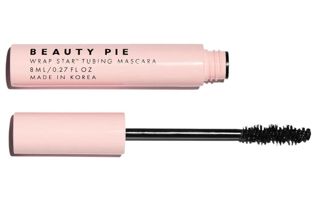 Eight of the best tubing mascaras