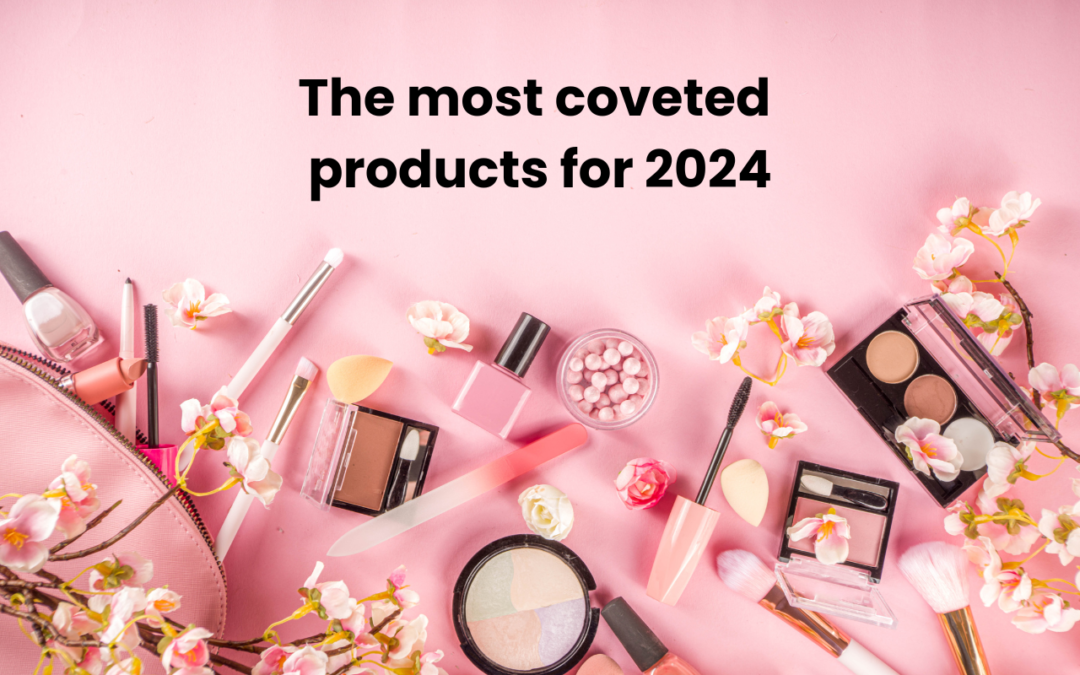 The 24 products for 2024 that influencers are raving about