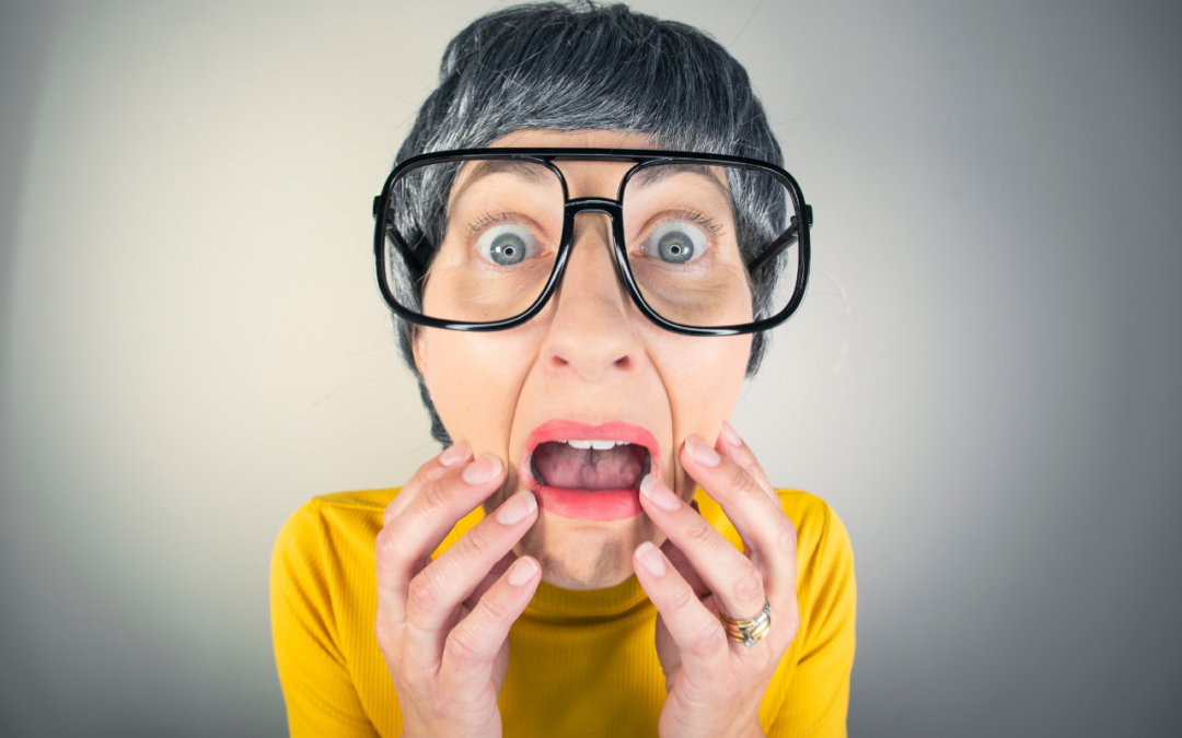 The surprising power of scheduling worry – a simple technique to regain control