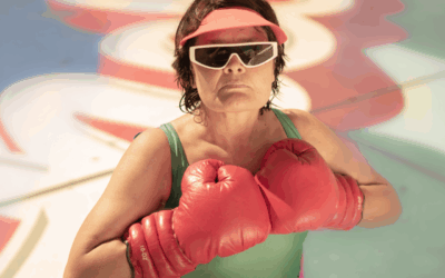 Kickstart your life change with language