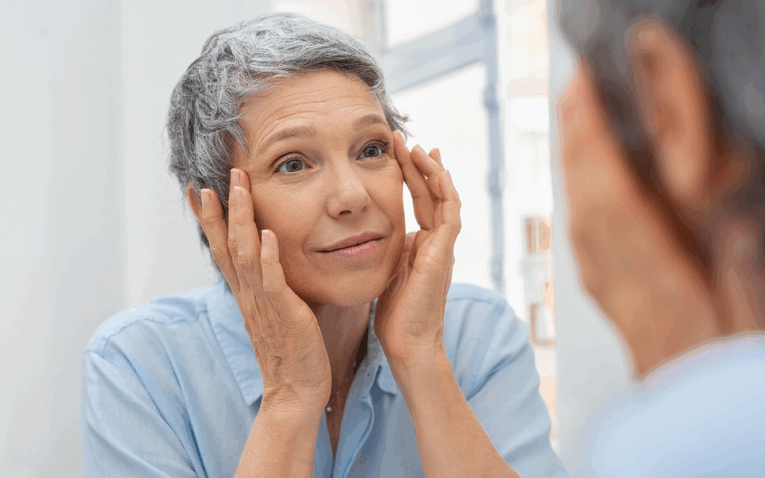 How to instantly lift and brighten your face with concealer — a simple trick for women over 50