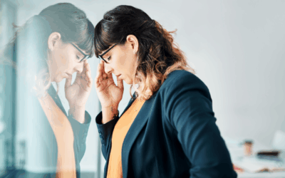 Over 50? Then stop saying, “That’s just who I am.”