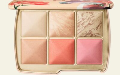 Get your glow on with Hourglass’ new Ambient Lighting Edit Unlocked palette