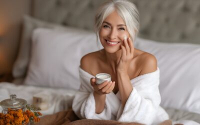 Winter skincare SOS: How to keep your skin happy, hydrated, and glowing