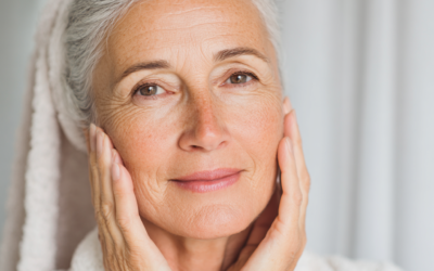 Want better skin and a better mood? The science every woman over 50 should know