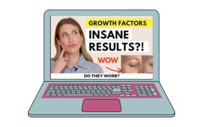 How to reduce eye bags over 50 according to a dermatologist