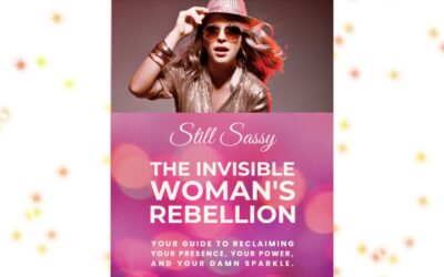 Stop Performing Invisibility