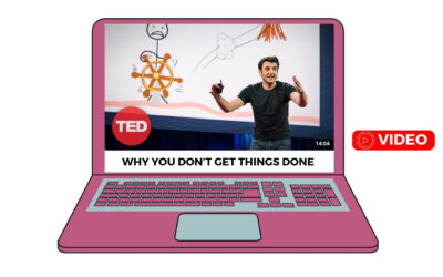 Inside the mind of a master procrastinator – do you recognise yourself?